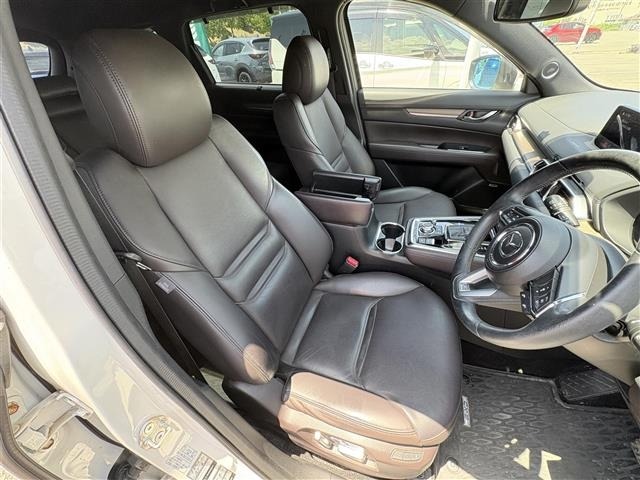 Mazda CX-8 2018 7532616-4