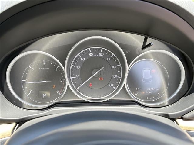 Mazda CX-8 2018 7532616-7