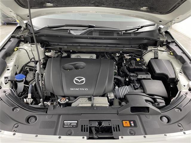 Mazda CX-8 2024 7532626-14