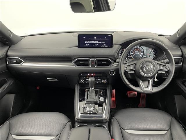 Mazda CX-8 2024 7532626-15