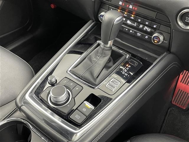 Mazda CX-8 2024 7532626-21