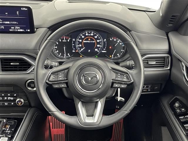 Mazda CX-8 2024 7532626-8