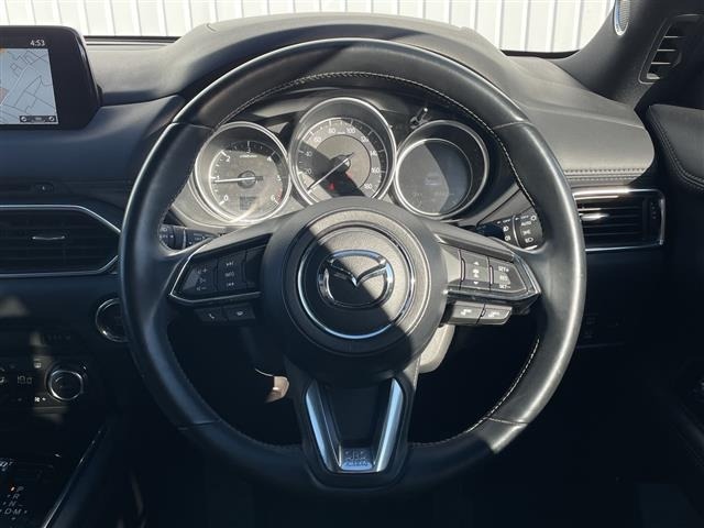 Mazda CX-8 2018 7532644-1