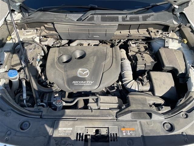 Mazda CX-8 2018 7532644-15