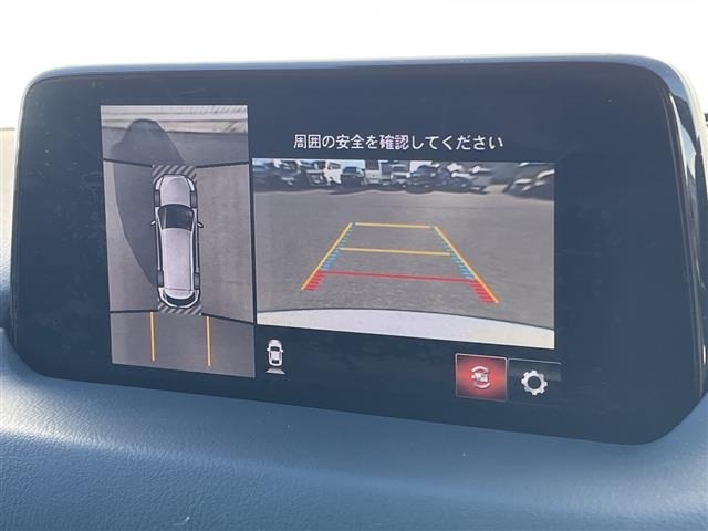 Mazda CX-8 2018 7532644-19