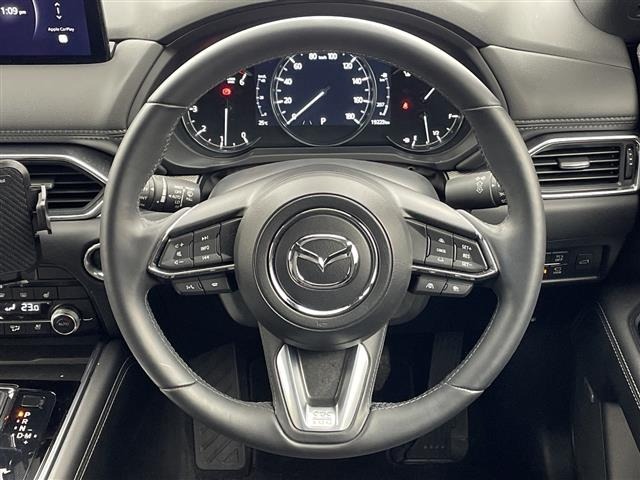 Mazda CX-8 2023 7532647-1