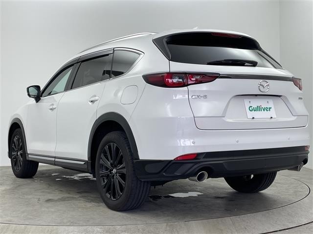 Mazda CX-8 2023 7532647-13