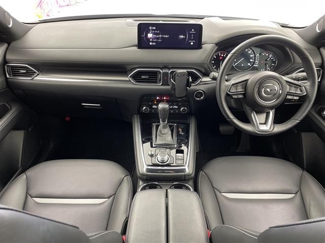 Mazda CX-8 2023 7532647-14