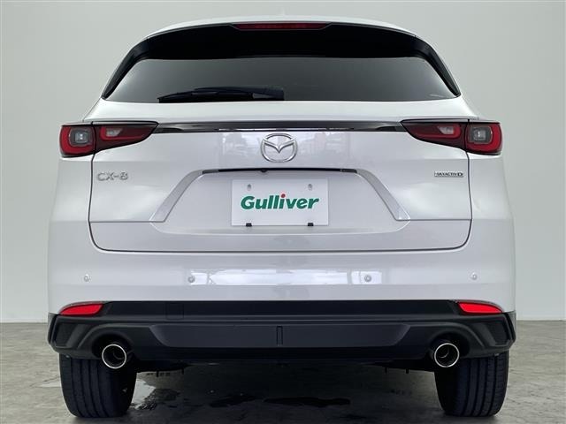 Mazda CX-8 2023 7532647-20