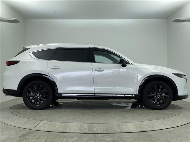 Mazda CX-8 2023 7532647-22