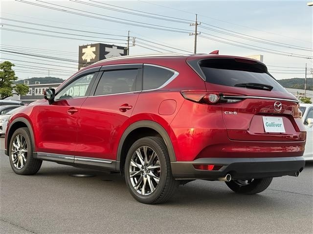 Mazda CX-8 2021 7532661-21