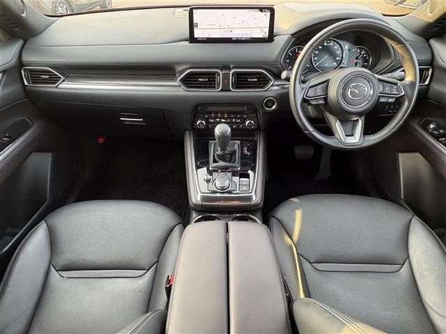 Mazda CX-8 2021 7532661-22