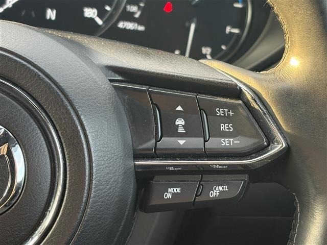 Mazda CX-8 2021 7532661-29