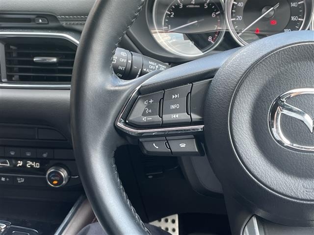 Mazda CX-8 2020 7532662-11