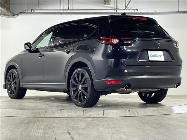 Mazda CX-8 2020 7532662-13