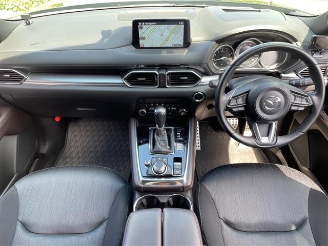 Mazda CX-8 2020 7532662-14