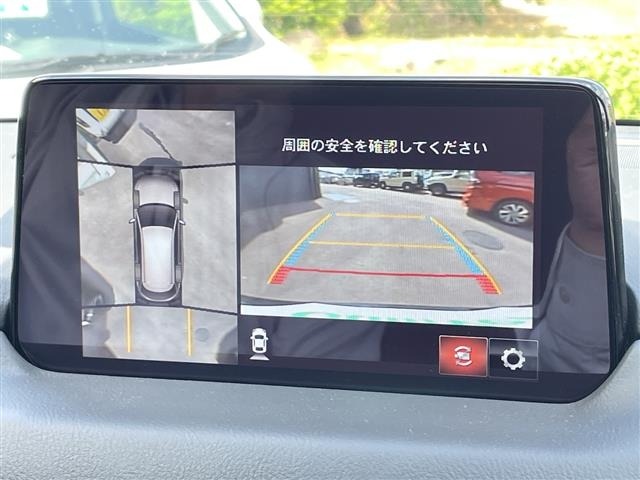 Mazda CX-8 2020 7532662-18