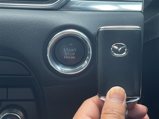 Mazda CX-8 2020 7532662-21