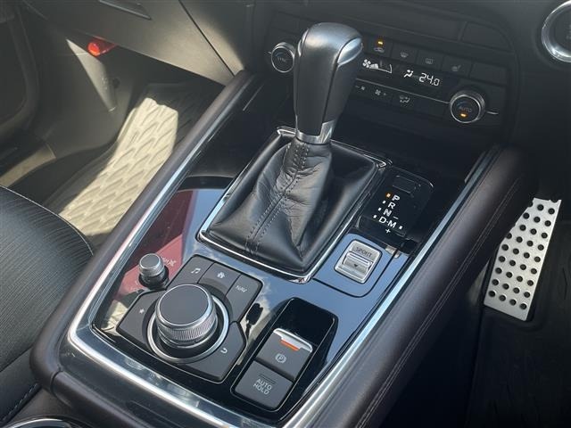 Mazda CX-8 2020 7532662-3