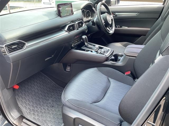 Mazda CX-8 2020 7532662-4