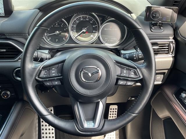 Mazda CX-8 2020 7532662-8