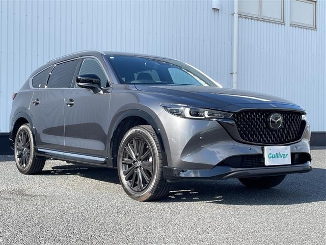 Mazda CX-8 2023 7532674-0
