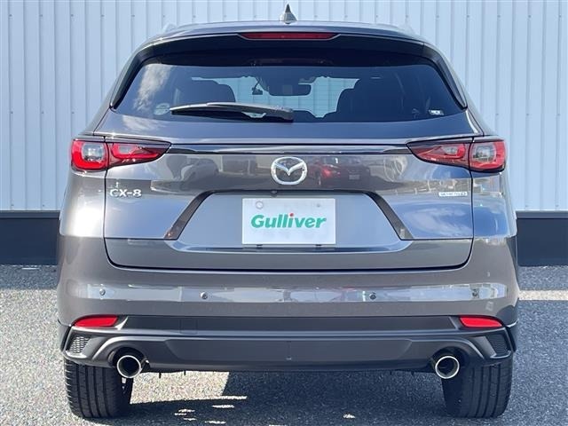 Mazda CX-8 2023 7532674-13