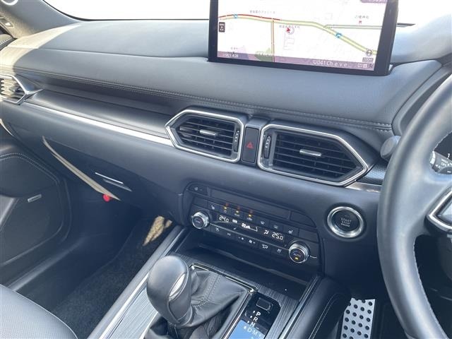 Mazda CX-8 2023 7532674-19