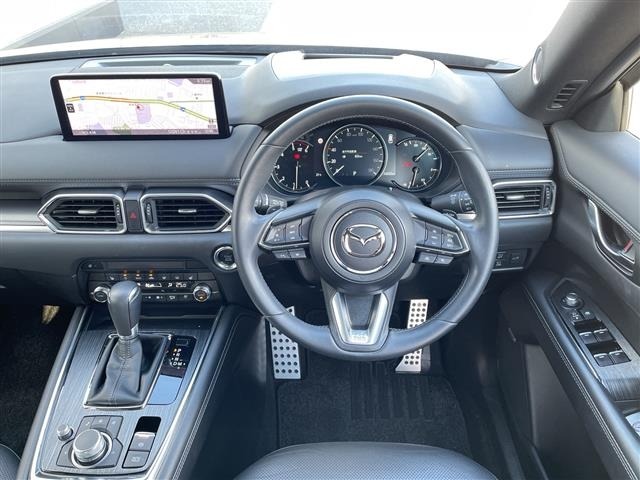 Mazda CX-8 2023 7532674-4