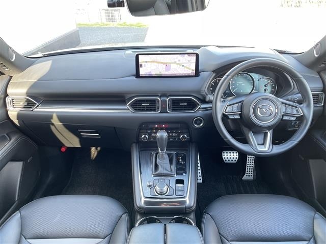 Mazda CX-8 2023 7532674-9