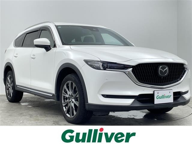 Mazda CX-8 2021 7532675-0