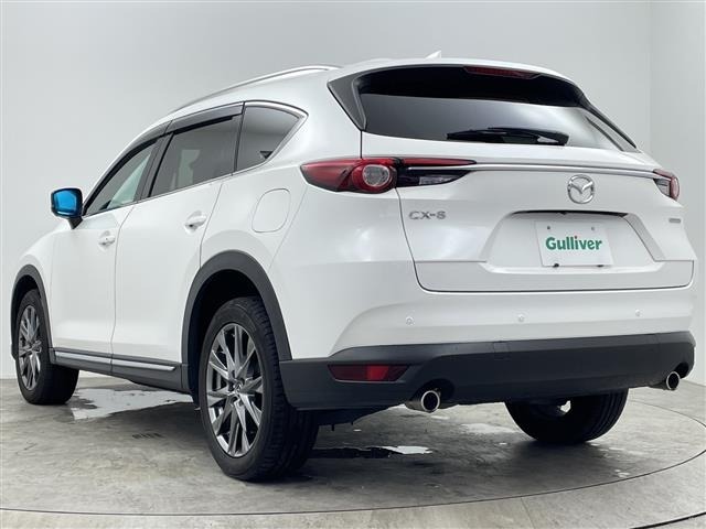 Mazda CX-8 2021 7532675-13