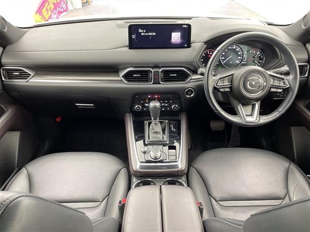 Mazda CX-8 2021 7532675-14