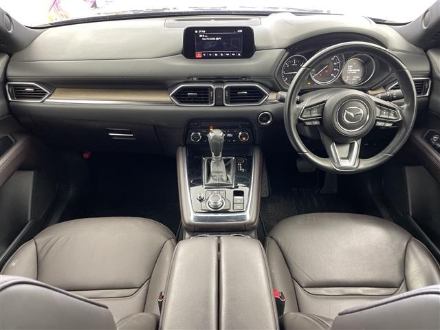 Mazda CX-8 2017 7532688-1