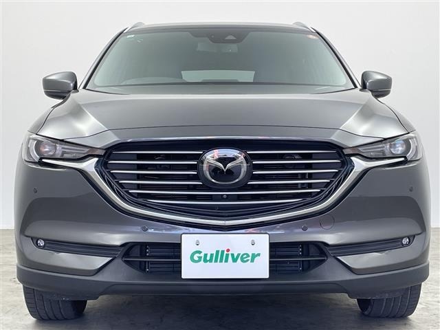 Mazda CX-8 2017 7532688-12