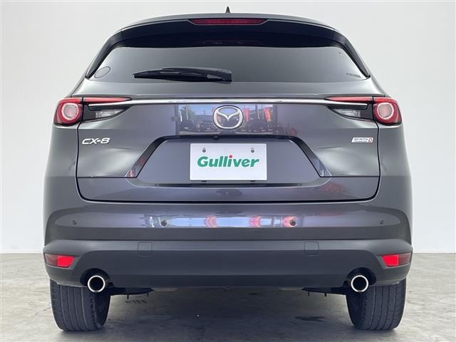 Mazda CX-8 2017 7532688-20
