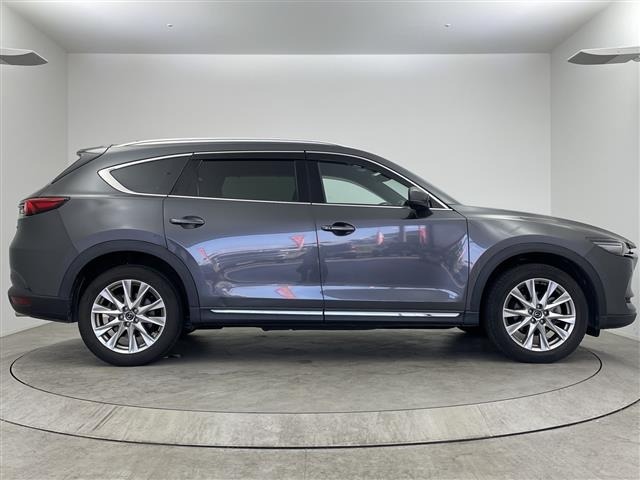 Mazda CX-8 2017 7532688-22