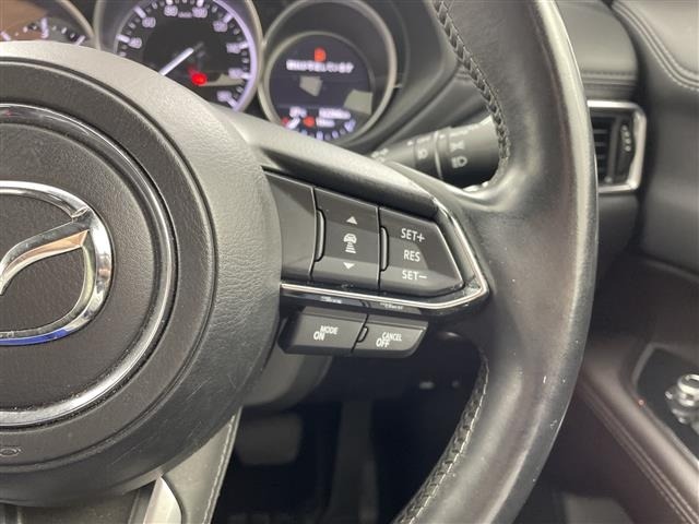 Mazda CX-8 2017 7532688-9