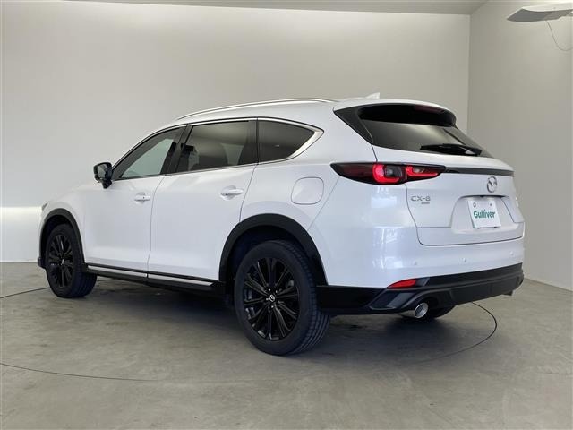Mazda CX-8 2023 7532701-13