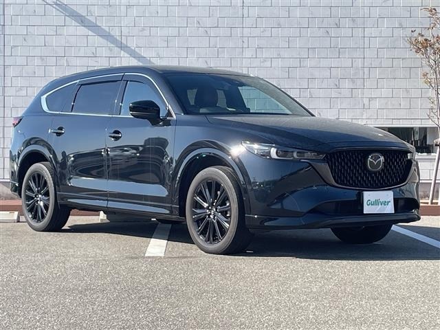 Mazda CX-8 2023 7532715-0