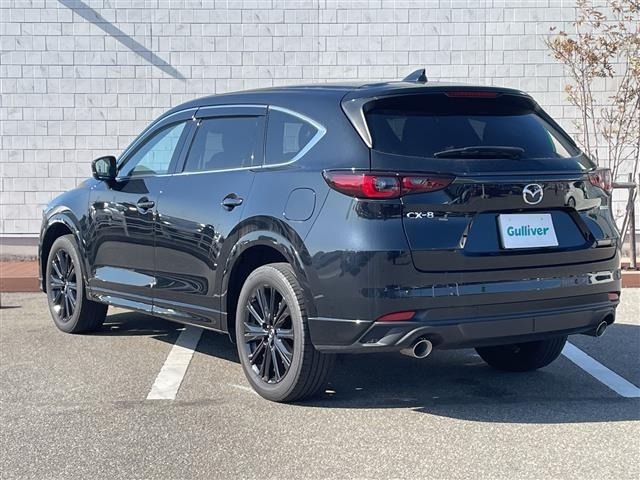 Mazda CX-8 2023 7532715-13