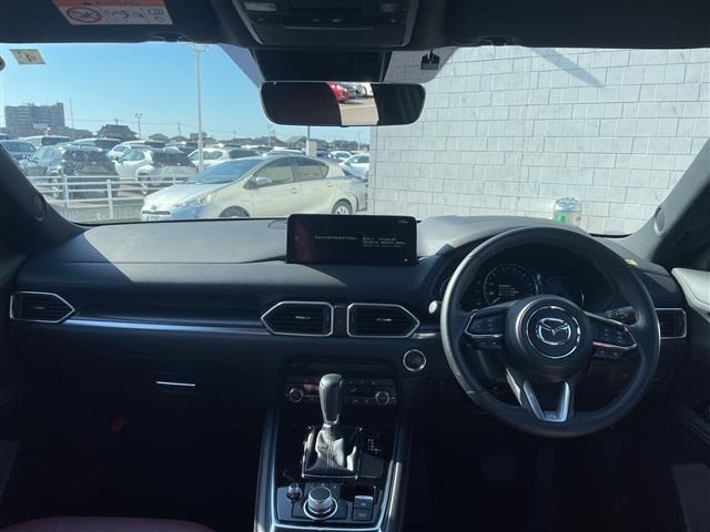 Mazda CX-8 2023 7532715-14