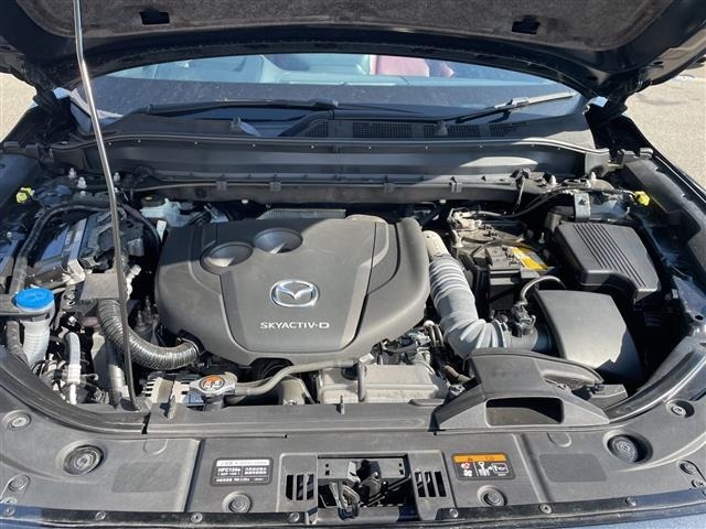 Mazda CX-8 2023 7532715-15