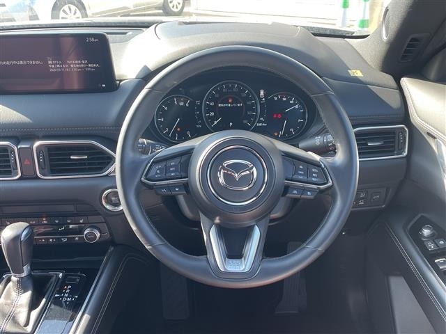 Mazda CX-8 2023 7532715-16