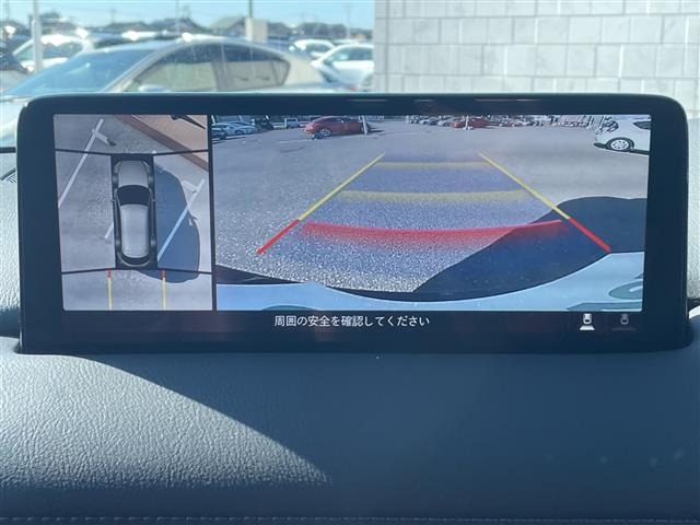 Mazda CX-8 2023 7532715-19