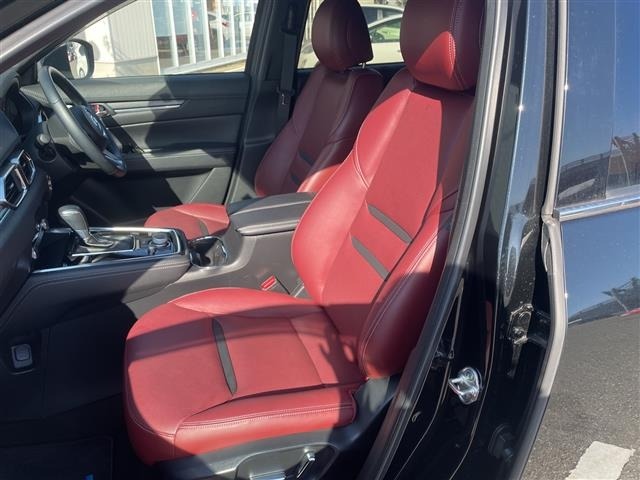 Mazda CX-8 2023 7532715-6