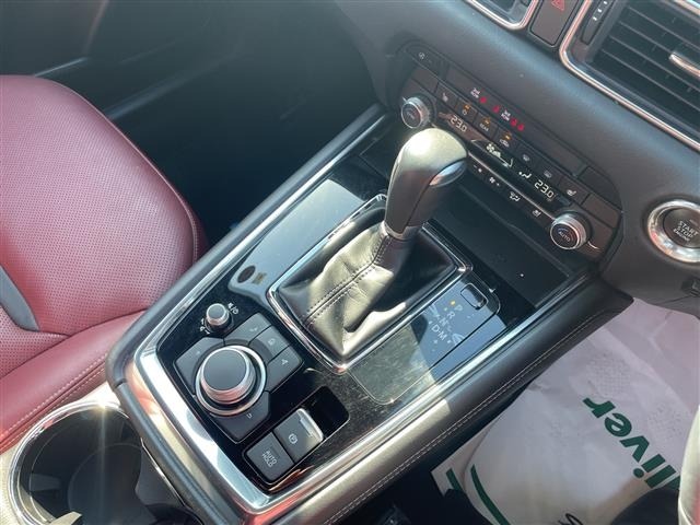 Mazda CX-8 2023 7532715-7