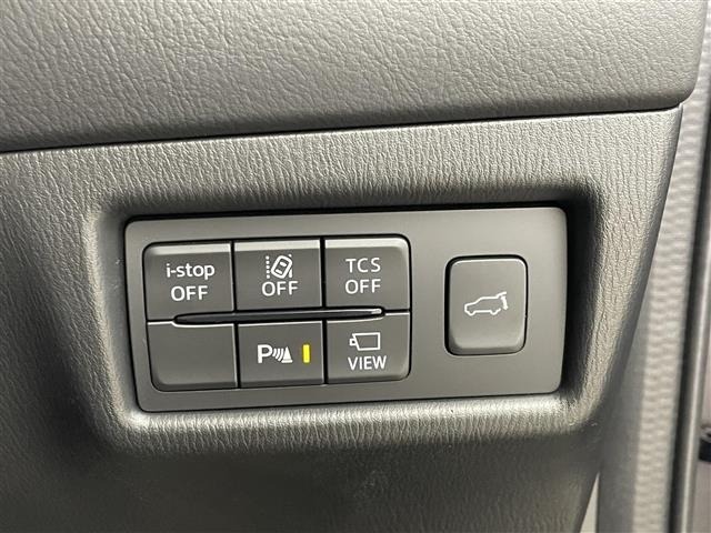 Mazda CX-8 2023 7532716-12