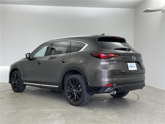 Mazda CX-8 2023 7532716-13