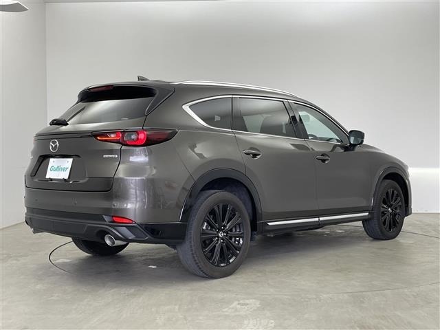 Mazda CX-8 2023 7532716-14